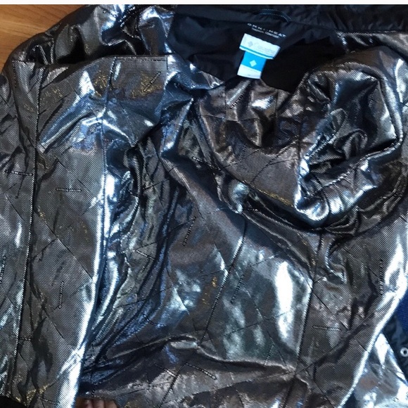 Columbia jacket price not negotiable - Picture 3 of 7